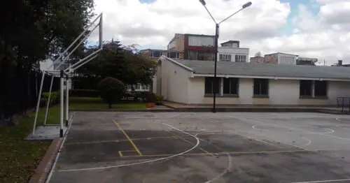 IGLESIA DE JESUCRISTO DE LOS SANTOS DE LOS ULTIMOS DIAS  CAPILLA ALAMOS NORTE